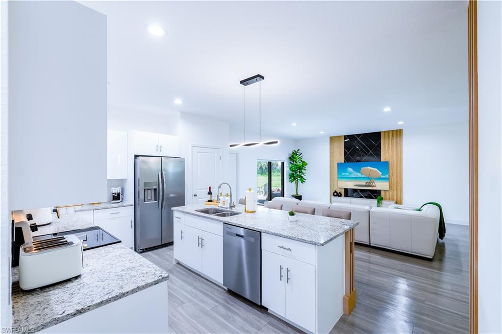 PORT LABELLE - Residential