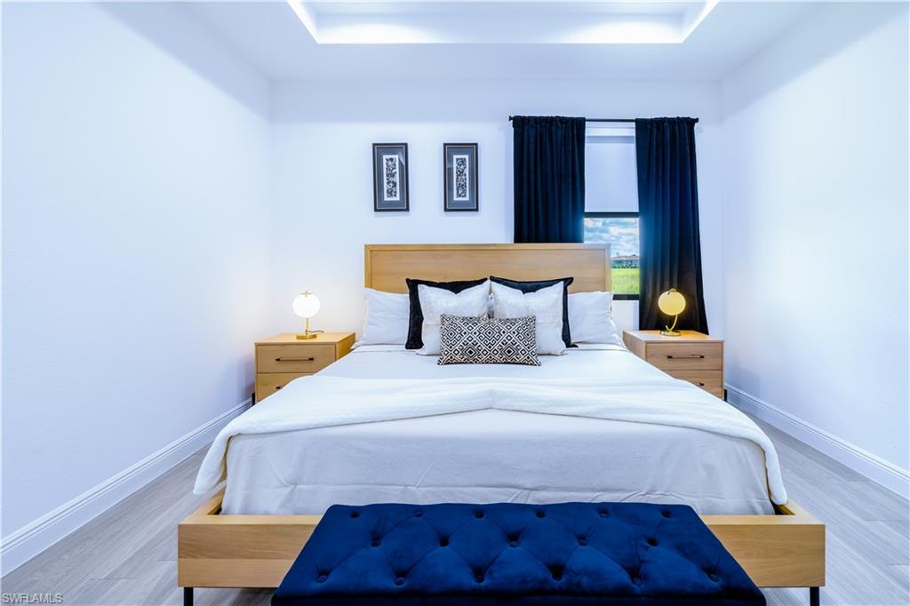 PORT LABELLE - Residential