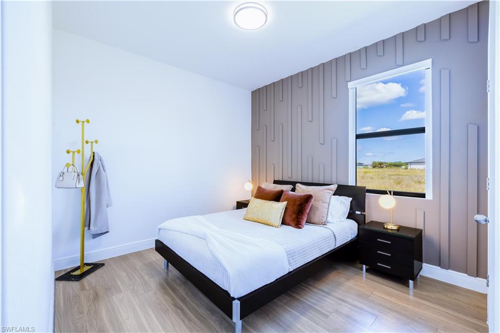 PORT LABELLE - Residential