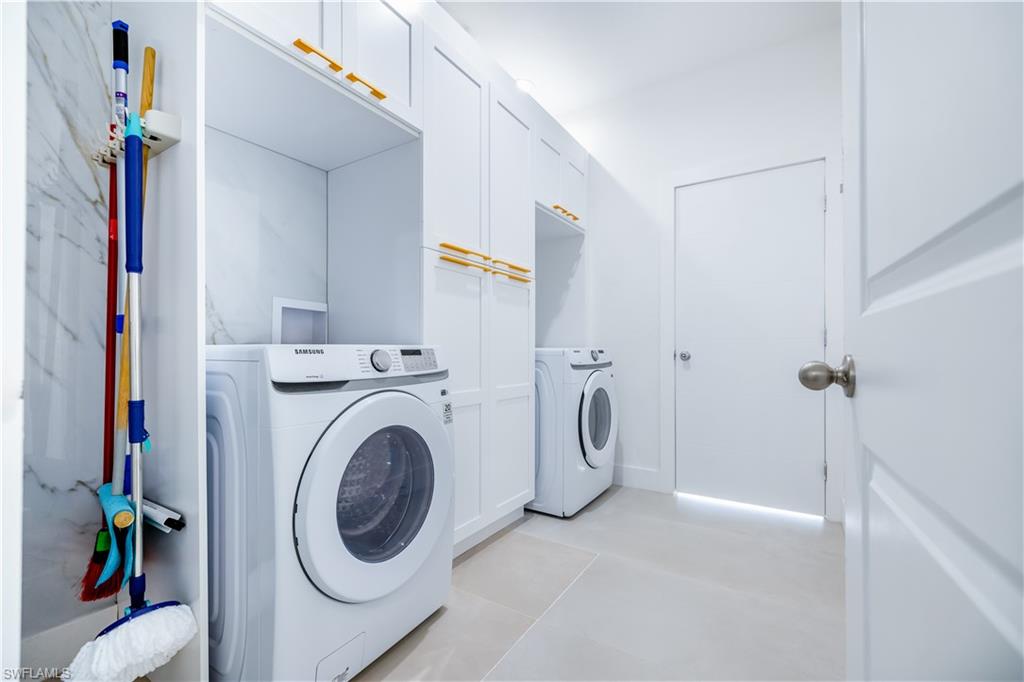 PORT LABELLE - Residential