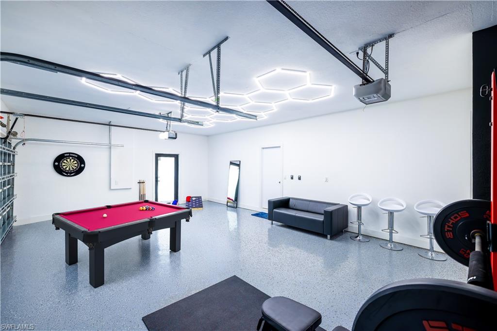 PORT LABELLE - Residential