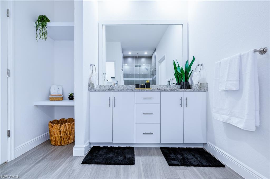 PORT LABELLE - Residential