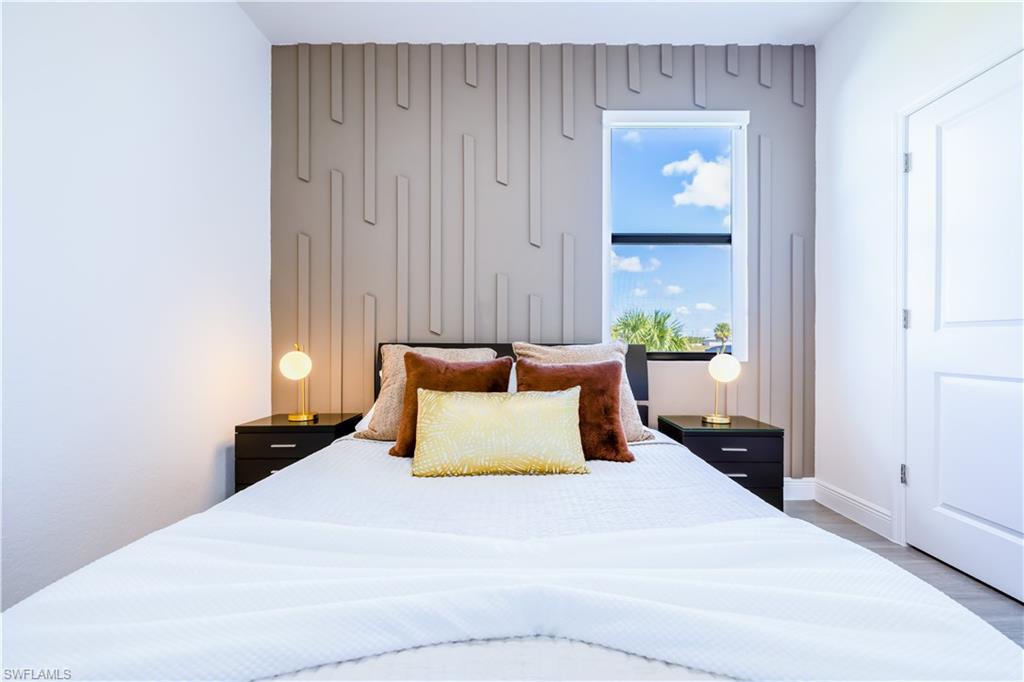 PORT LABELLE - Residential