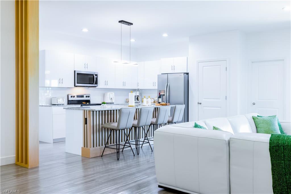 PORT LABELLE - Residential