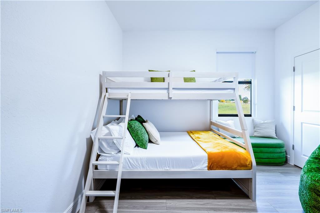 PORT LABELLE - Residential