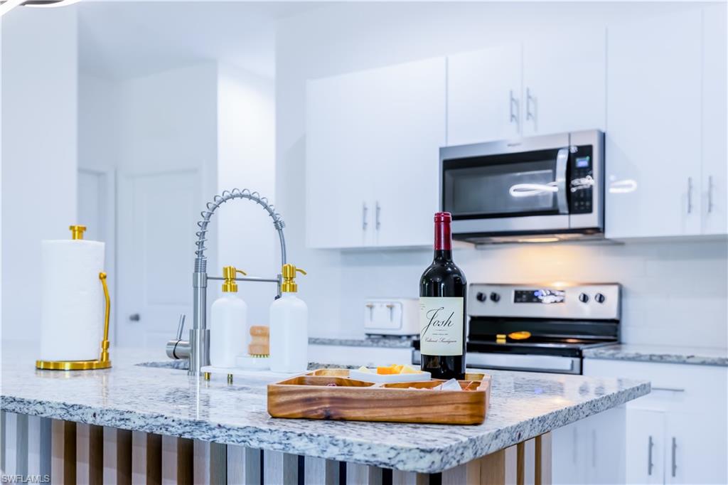 PORT LABELLE - Residential