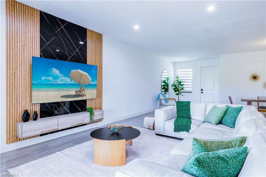 PORT LABELLE - Residential