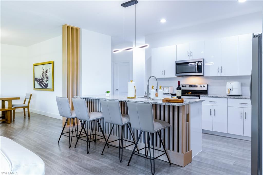 PORT LABELLE - Residential