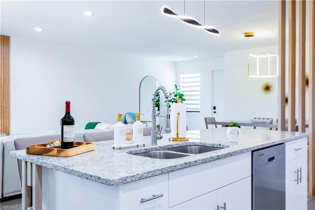 PORT LABELLE - Residential