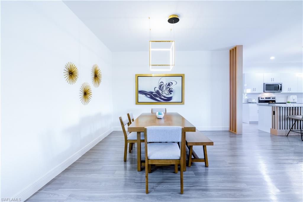 PORT LABELLE - Residential