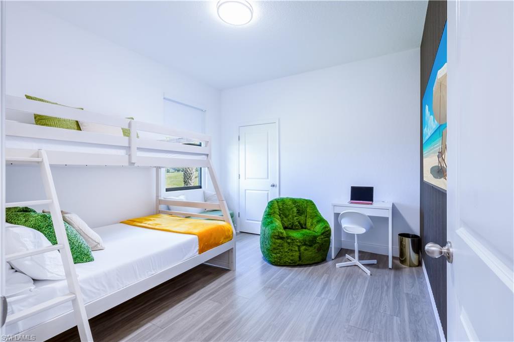 PORT LABELLE - Residential