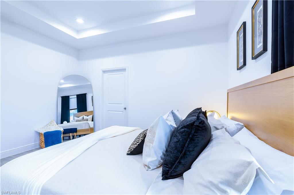 PORT LABELLE - Residential