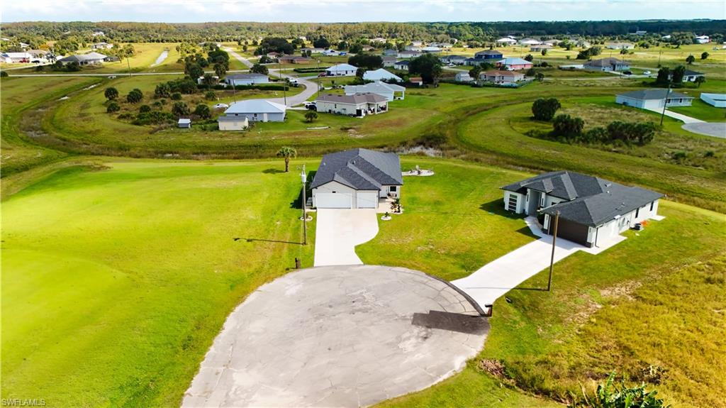 PORT LABELLE - Residential