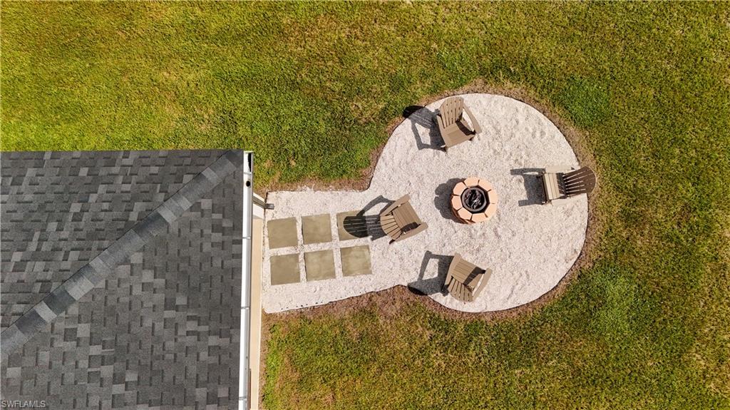 PORT LABELLE - Residential