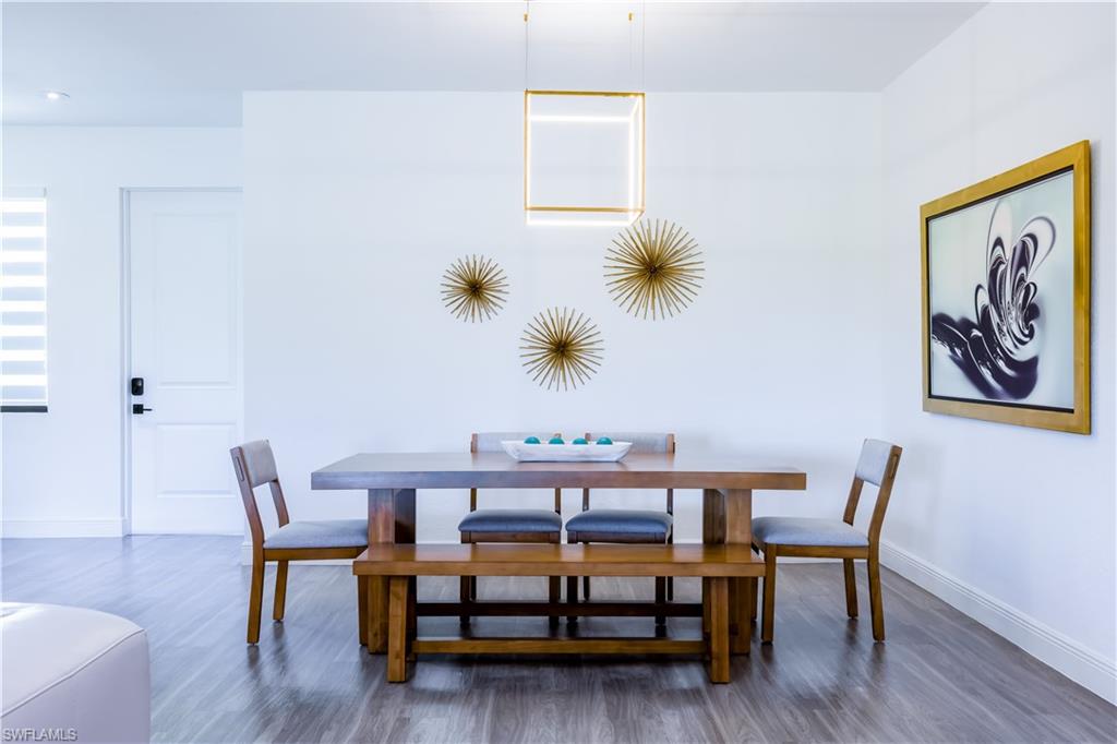 PORT LABELLE - Residential