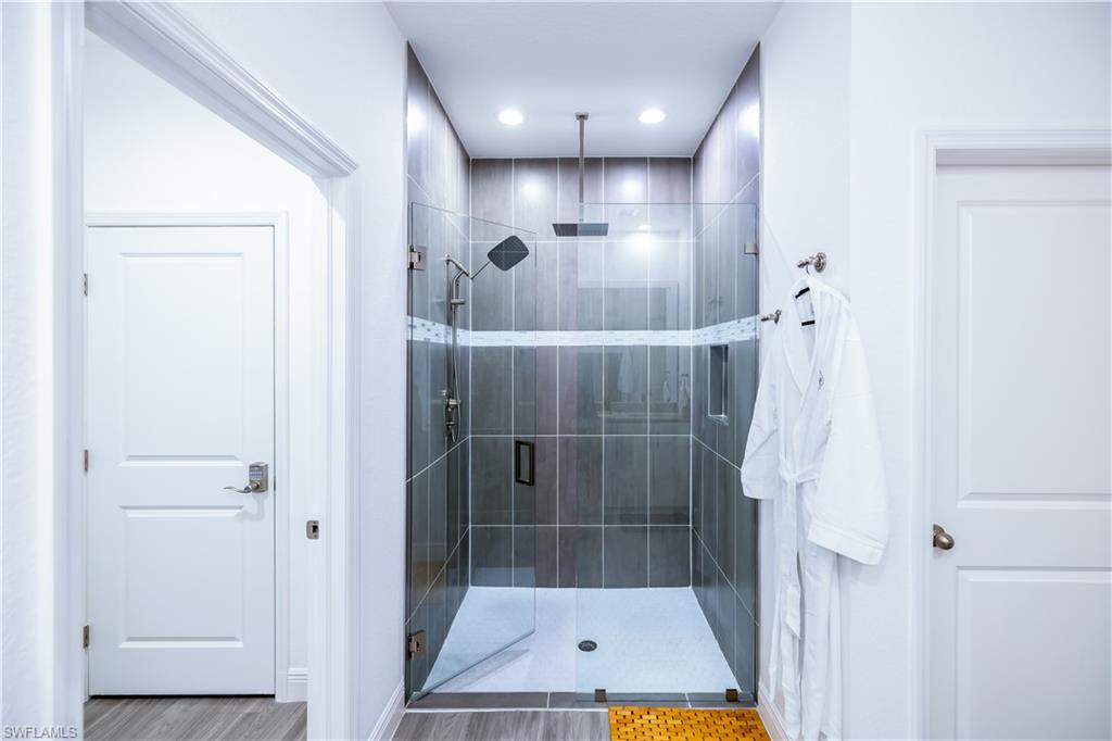 PORT LABELLE - Residential