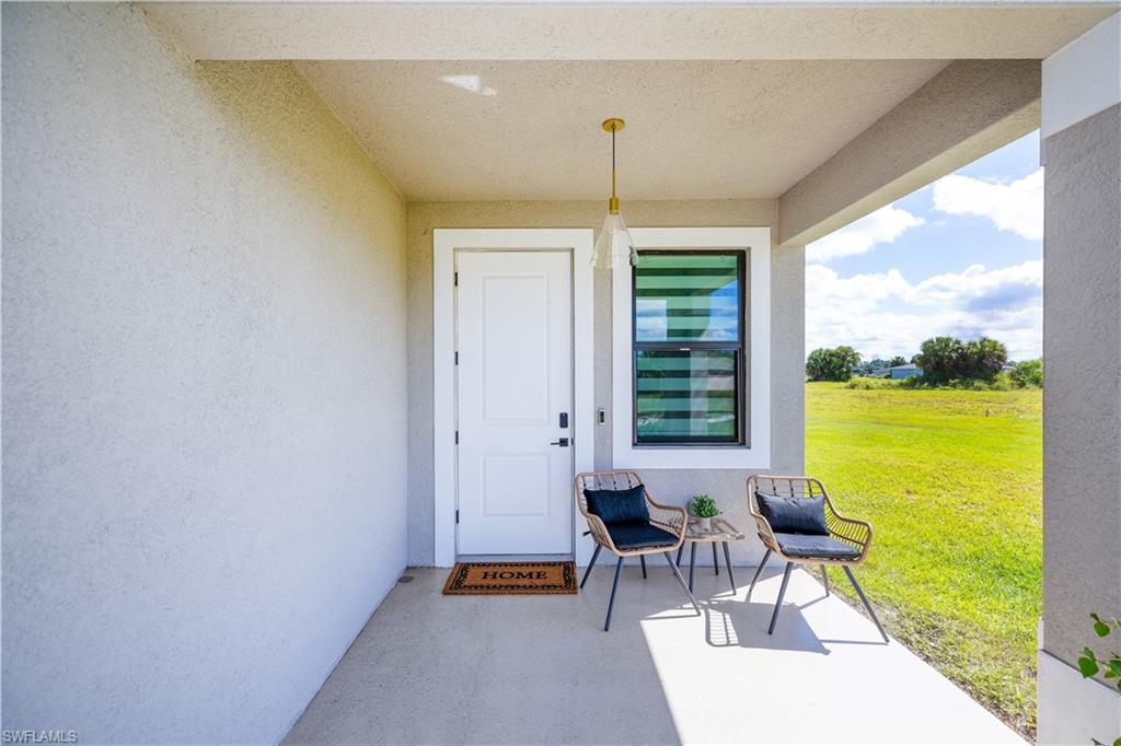 PORT LABELLE - Residential