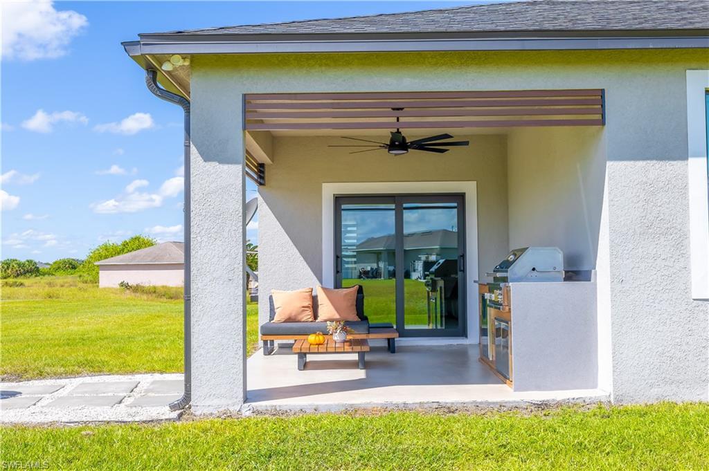 PORT LABELLE - Residential