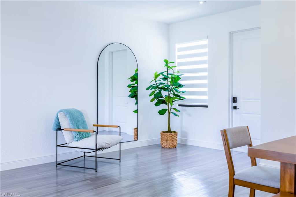 PORT LABELLE - Residential