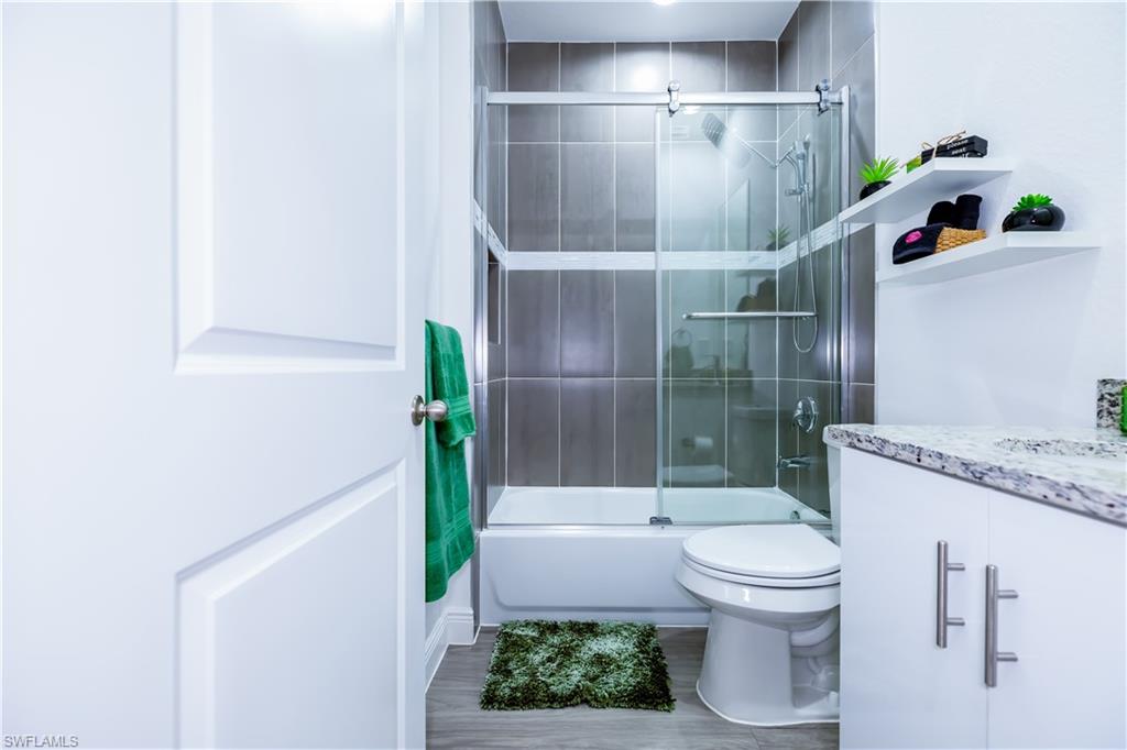 PORT LABELLE - Residential