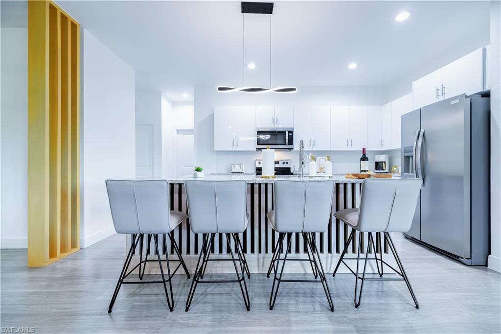 PORT LABELLE - Residential