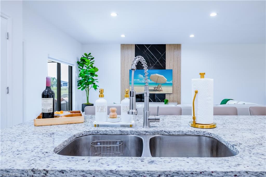 PORT LABELLE - Residential