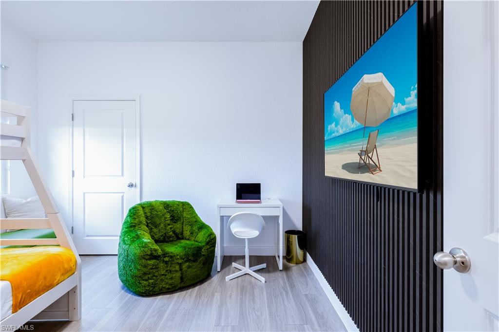 PORT LABELLE - Residential