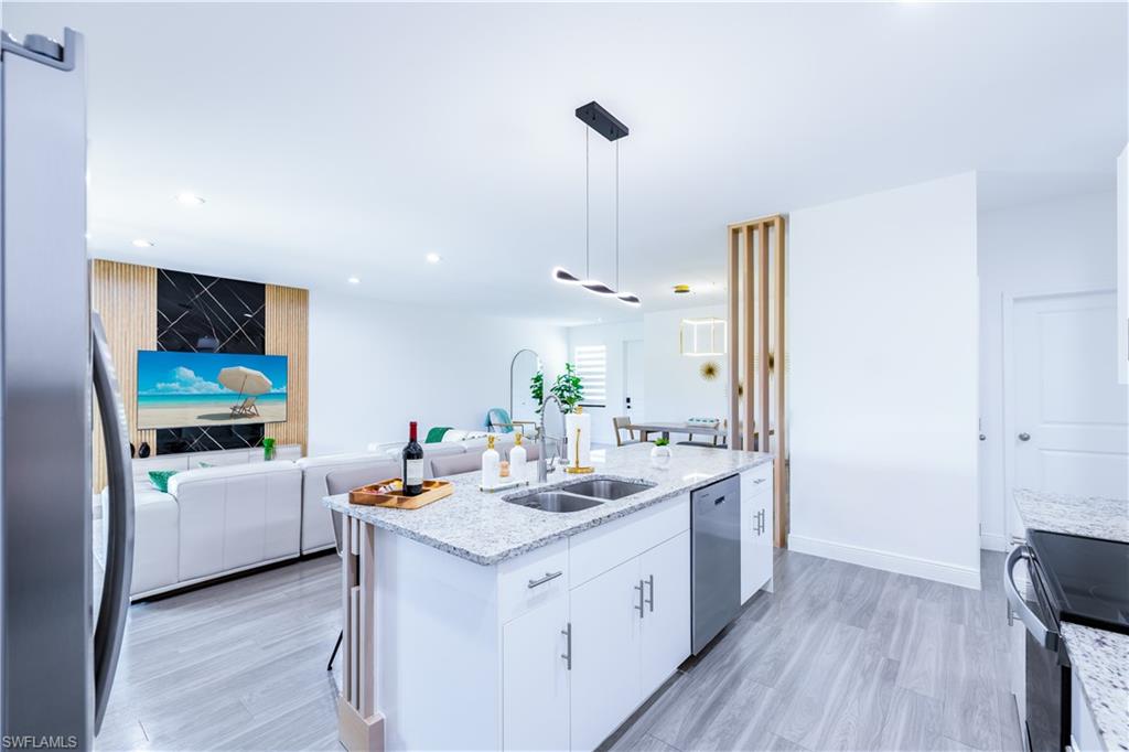 PORT LABELLE - Residential