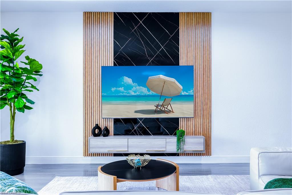 PORT LABELLE - Residential