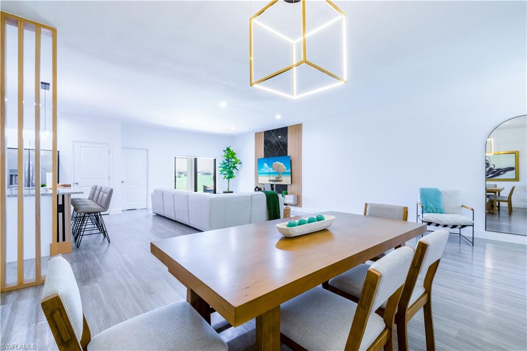 PORT LABELLE - Residential