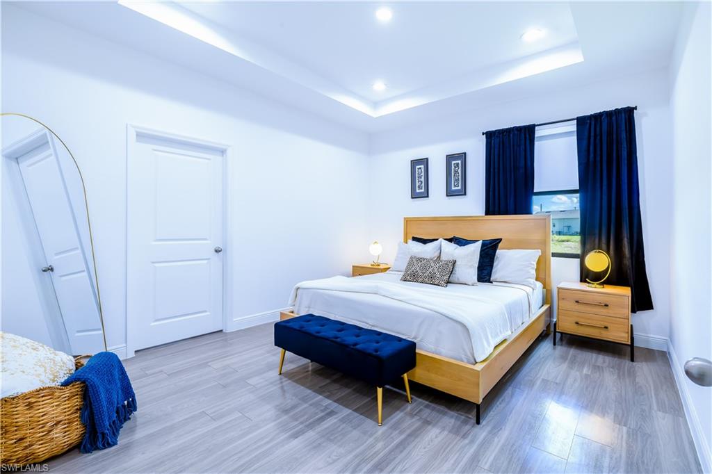 PORT LABELLE - Residential