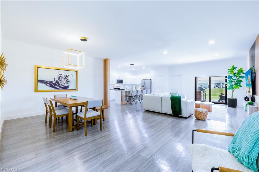 PORT LABELLE - Residential