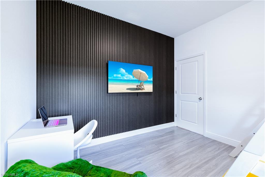 PORT LABELLE - Residential