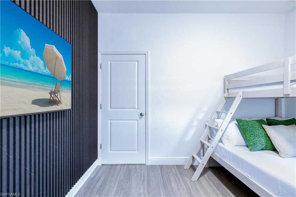 PORT LABELLE - Residential