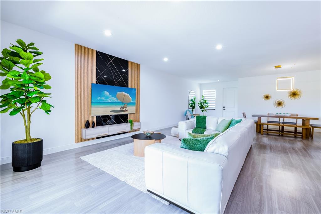 PORT LABELLE - Residential