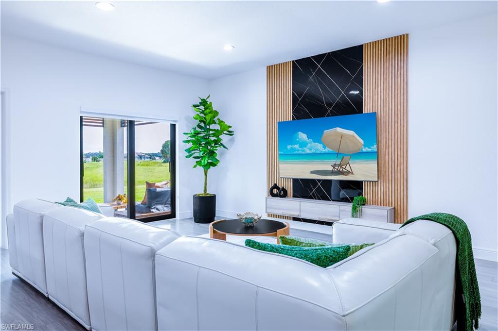 PORT LABELLE - Residential