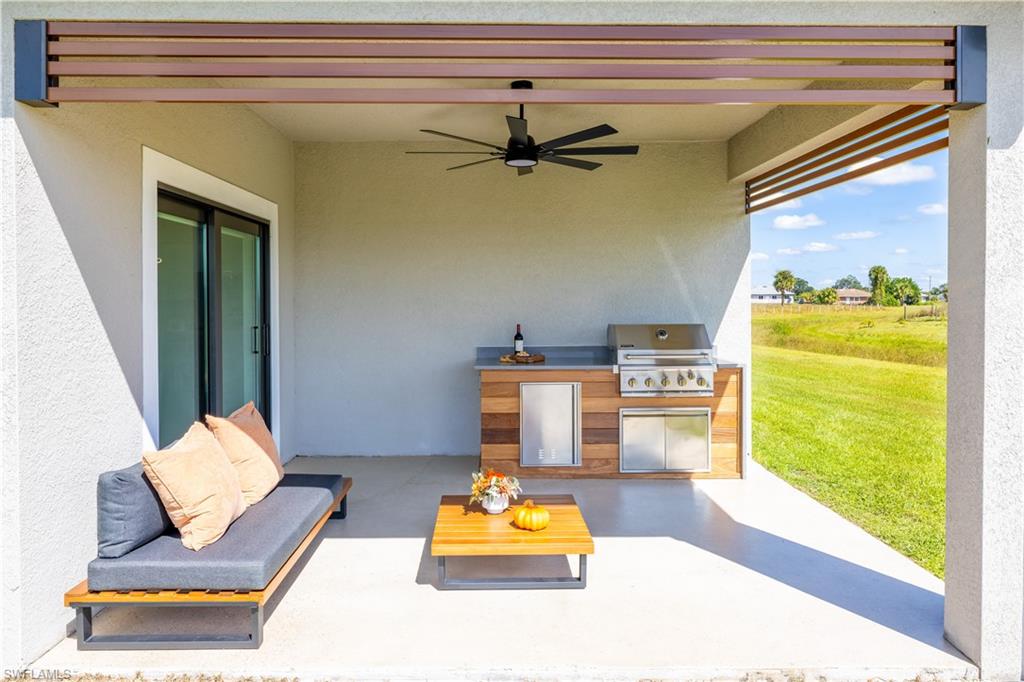 PORT LABELLE - Residential