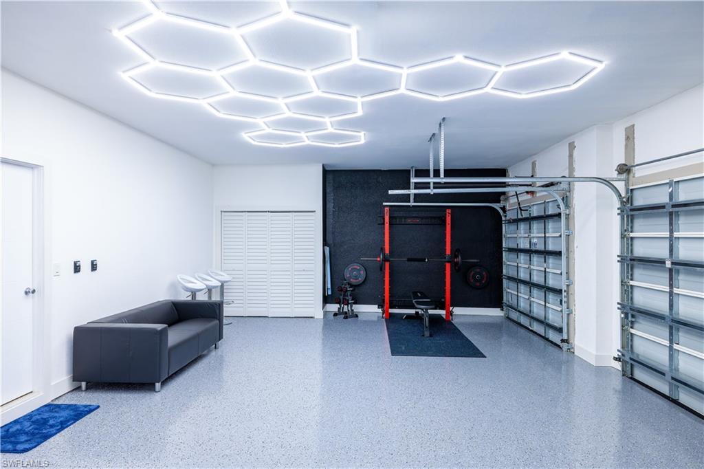 PORT LABELLE - Residential