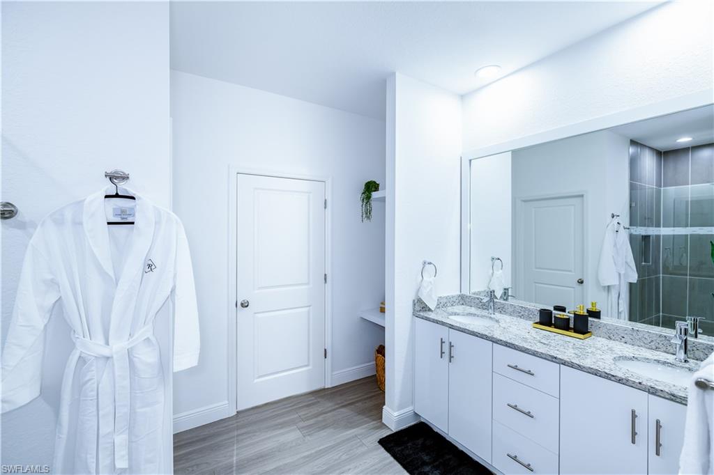 PORT LABELLE - Residential