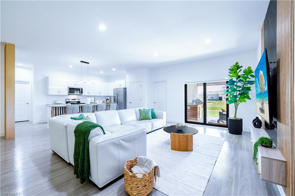 PORT LABELLE - Residential