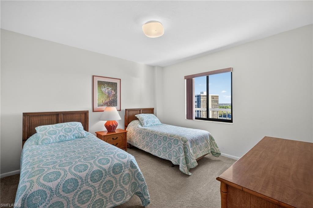 AMBASSADOR CONDO - Residential