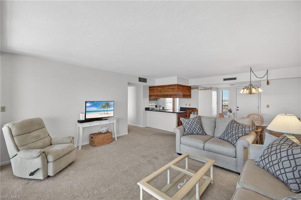 AMBASSADOR CONDO - Residential