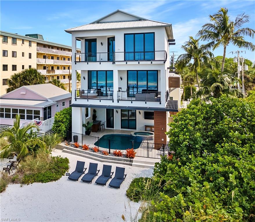 WATSON W W - Residential