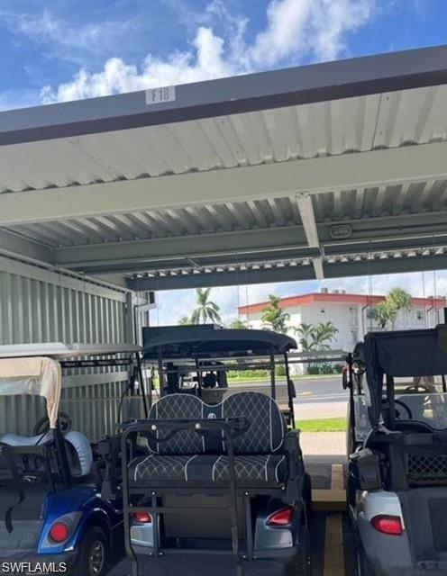 SEVEN LAKES - Residential Lease