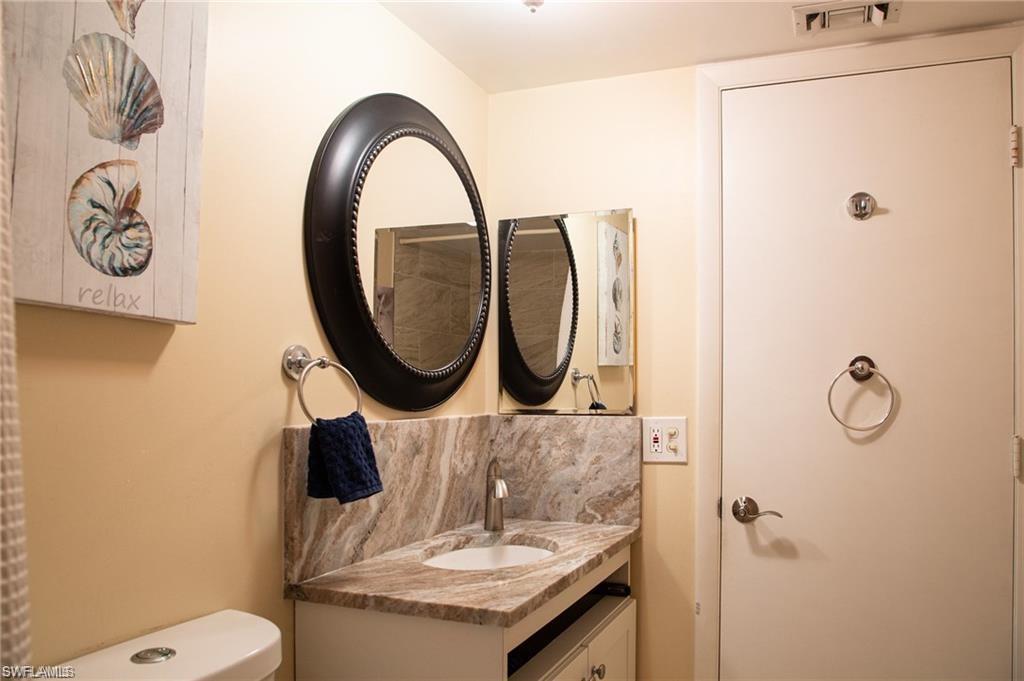 SEVEN LAKES - Residential Lease