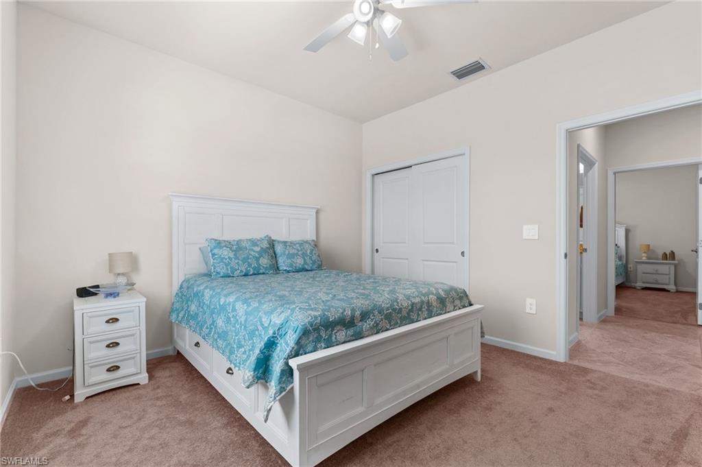 COUNTRY CLUB - Residential