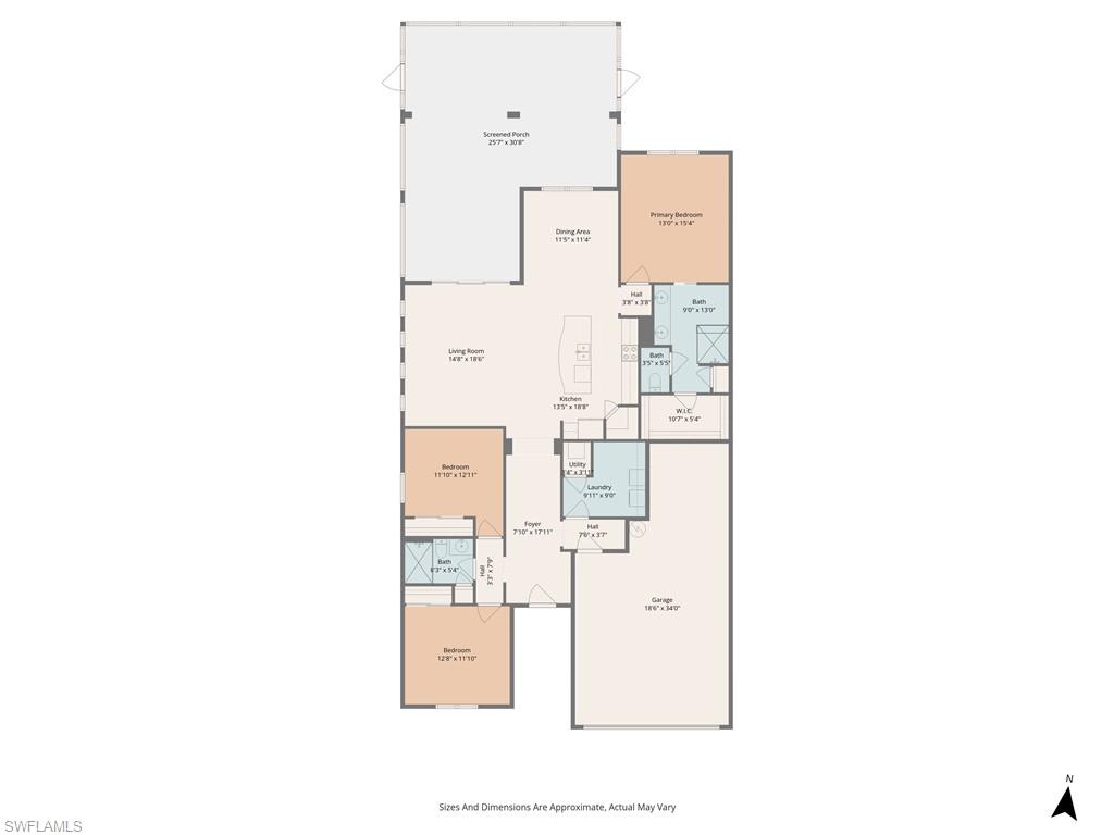 COUNTRY CLUB - Residential