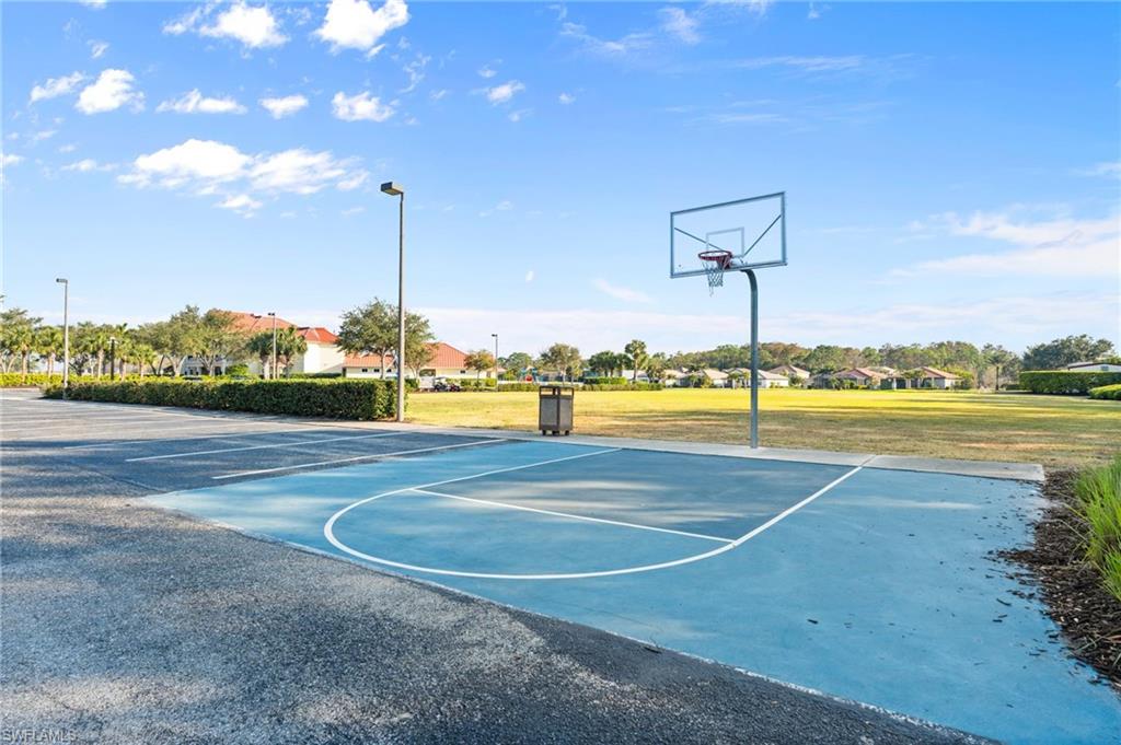 COUNTRY CLUB - Residential