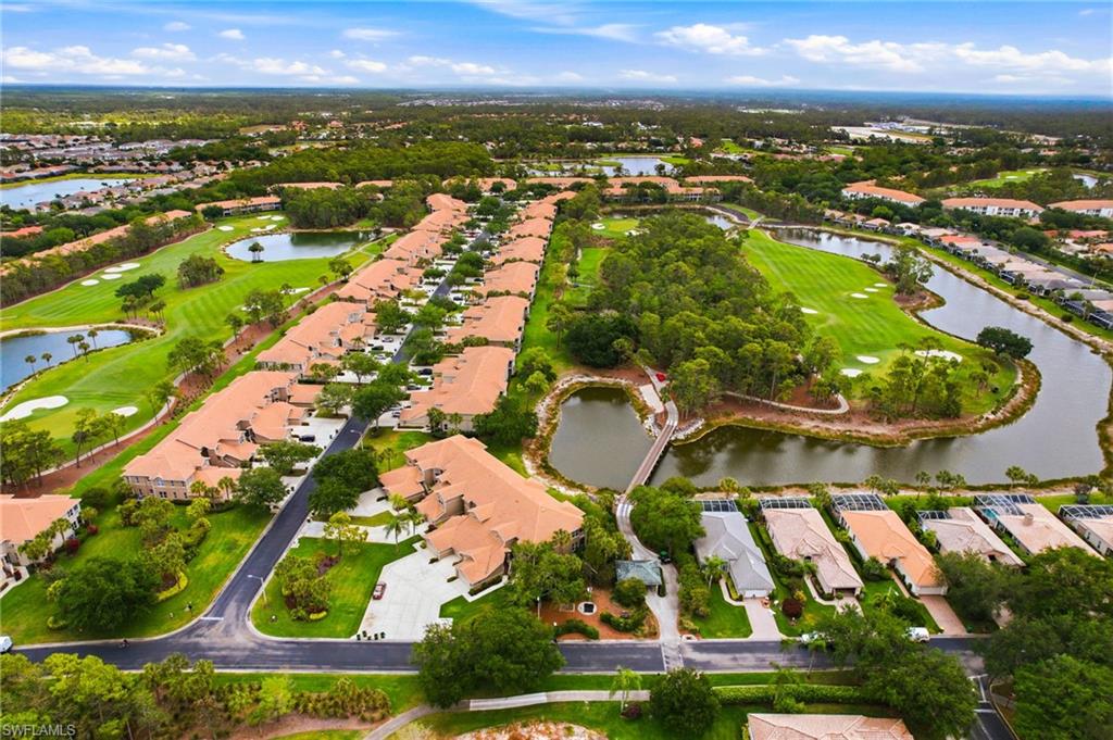 WEDGEWOOD - Residential