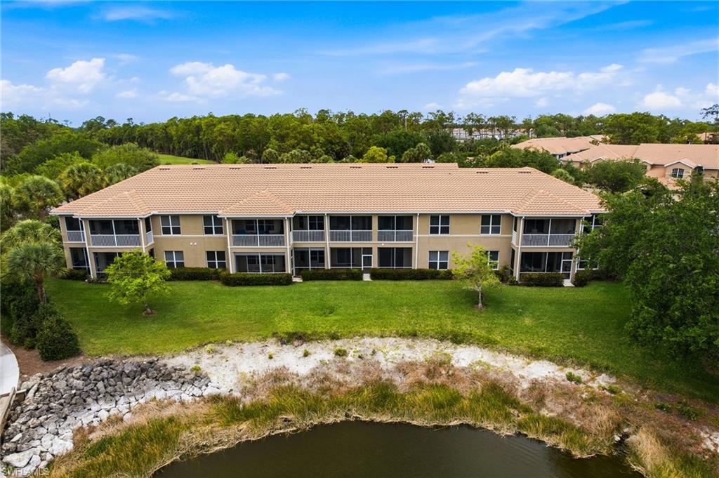 WEDGEWOOD - Residential